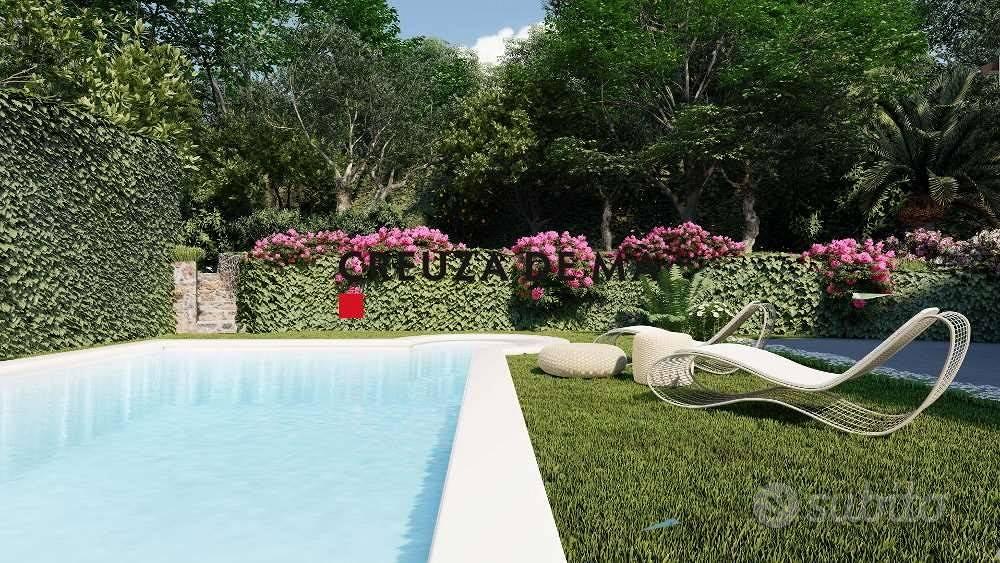 Casa – Rapallo, Costaguta, San Michele di Pagana - Vista 5