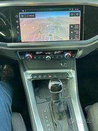 Audi Q3 2.0 TDI 150 Cv