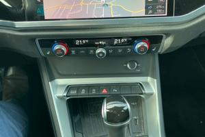 Audi Q3 2.0 TDI 150 Cv