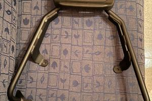 Bauletto+ staffa Givi simply per Tmax 2017/2021