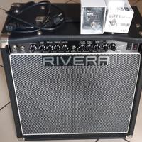 Rivera Clubster 45 Made in USA