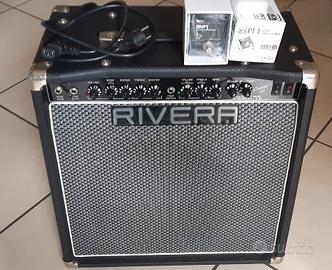 Rivera Clubster 45 Made in USA