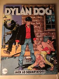 Dylan Dog