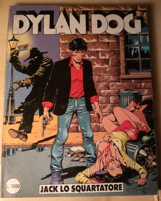 Dylan Dog