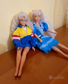 Barbie Tanya anni 90