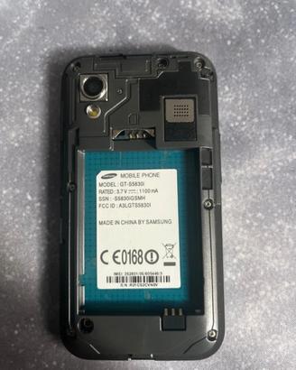 Samsung GT-5830i