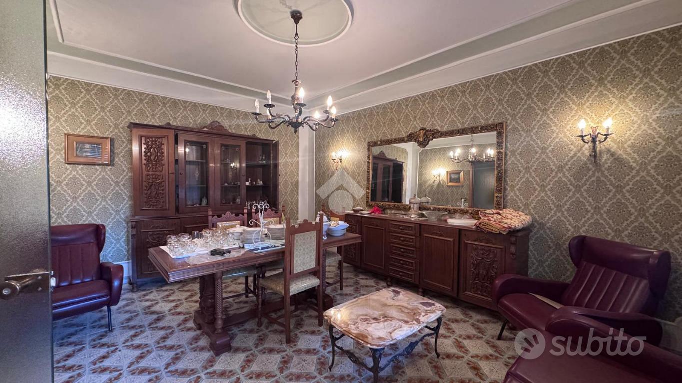 Appartamento – Ragusa, Cappuccini, Selvaggio - Vista 3