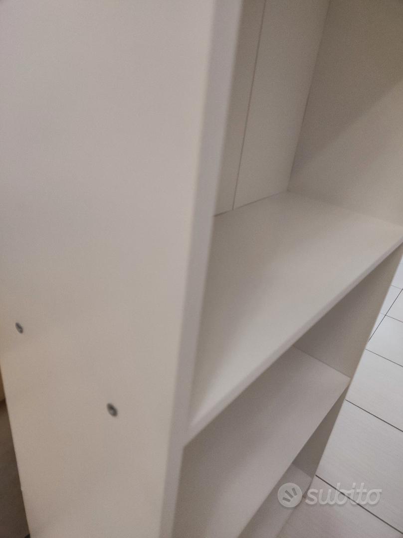 GERSBY Libreria, bianco, 60x180 cm - IKEA Italia