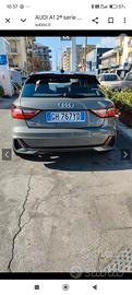AUDI A1 2ª serie - 2021
