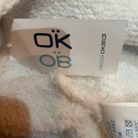 Cappellino invernale Okaidi