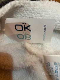 Cappellino invernale Okaidi