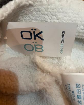 Cappellino invernale Okaidi