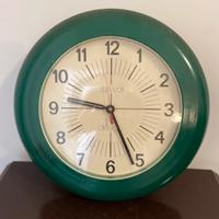 Grande orologio  design vintage