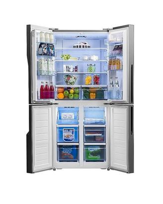 Frigo armadio hisense