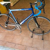 Bici da corsa ridley