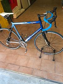 Bici da corsa ridley