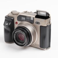 FUJIFILM GA645Zi
