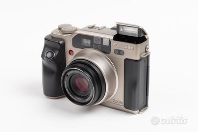 FUJIFILM GA645Zi