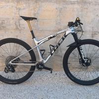 Trek Supercaliber 9.9 Gen 2 Tg M/L