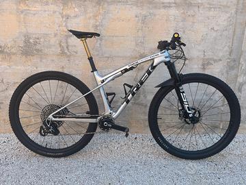 Trek Supercaliber 9.9 Gen 2 Tg M/L