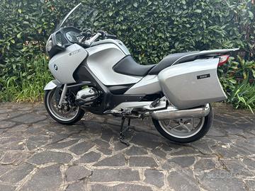 Moto bmw