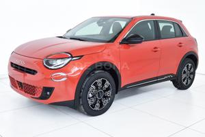 Fiat 600 1.2 hybrid icon 145cv auto