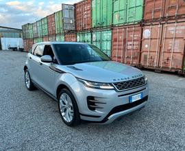 Land Rover Range Rover Evoque 2.0 I4 200 CV IBRIDA