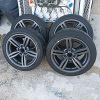cerchi bmw