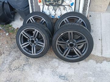 cerchi bmw