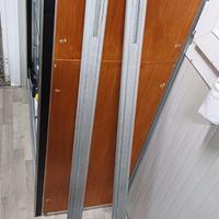 Thule Aerobar 127 cm