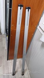 Thule Aerobar 127 cm