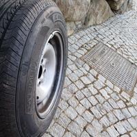 cerchi allargati 4x98 13