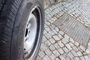 cerchi allargati 4x98 13