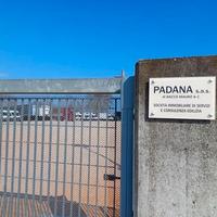 Parcheggio Deposito Materiali/Automezzi