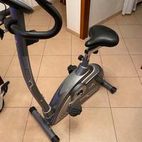 Cyclette JK Fitness