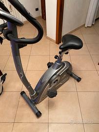 Cyclette JK Fitness
