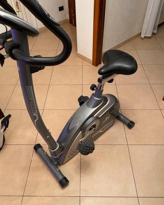 Cyclette JK Fitness