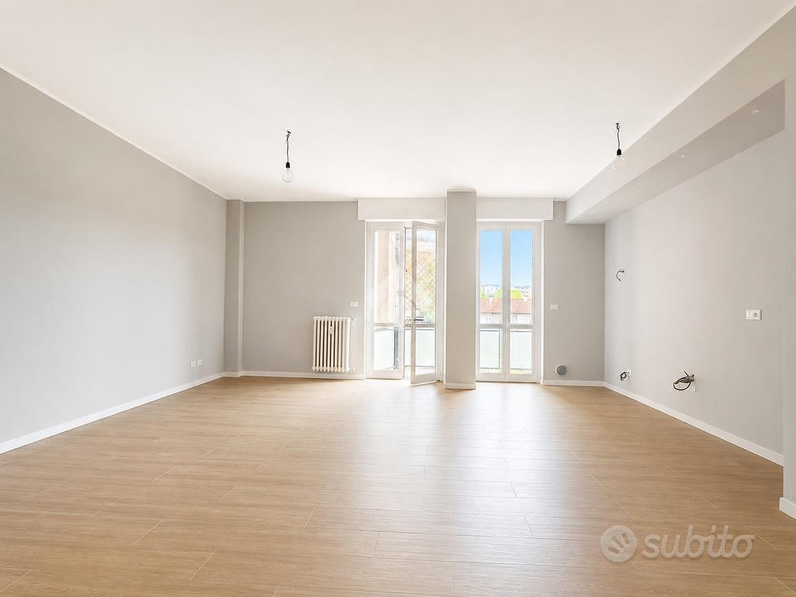 Appartamento – Monza, Grazie Vecchie, Sobborghi - Vista 2