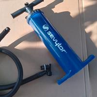 Sevylor QuickPump™ Dual-Action Pompa a mano