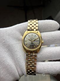 Omega Constellation c shape