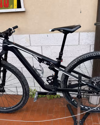 Mtb Cube AMS 100 C:68 RACE 29” - CARBONIO