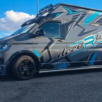 Volkswagen Transporter t6 2.0 tdi