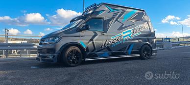 Volkswagen Transporter t6 2.0 tdi