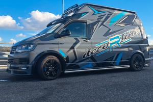 Volkswagen Transporter t6 2.0 tdi