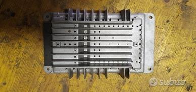 Centralina amplificatore Bose Alfa Romeo