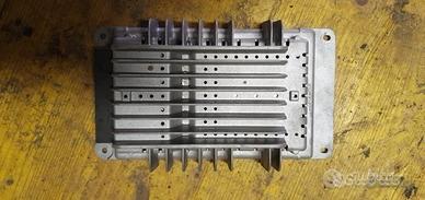 Centralina amplificatore Bose Alfa Romeo
