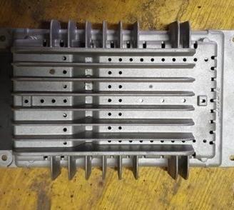 Centralina amplificatore Bose Alfa Romeo