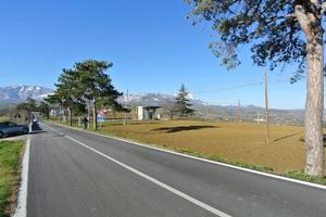 TERRENO EDIFICABILE RESIDENZIALE