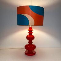 Lampada da tavolo Mumakko