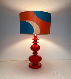 Lampada da tavolo Mumakko